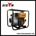 Bison China Taizhou 5hp Mini Diesel Bewässerung Wasserpumpe